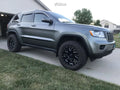 Ultra Wheel auto part detail