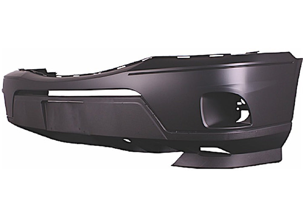 CAPA FRT BUMPER COVER (P) RENDEZVOUS 0207