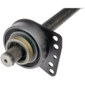 FRT INTER AXLE SHAFT