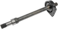 FRT INTER AXLE SHAFT