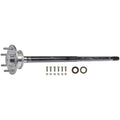 FRT INTER AXLE SHAFT