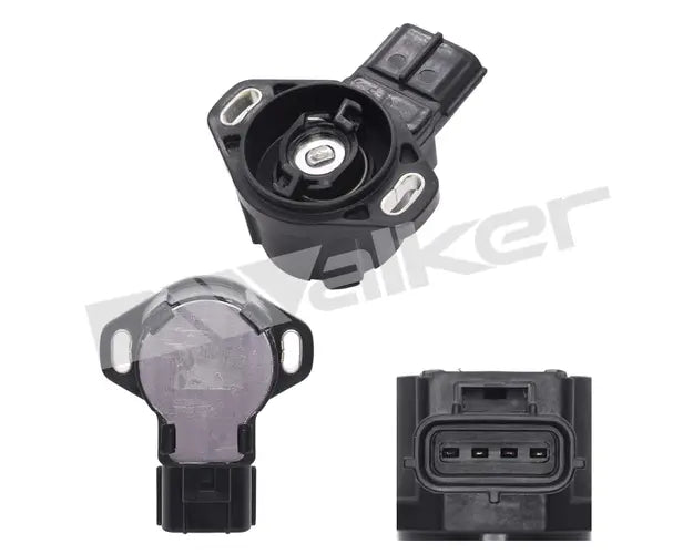 Walker Products Inc. - auto part