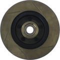 ROTOR, CRYO RIGHT