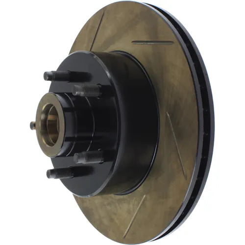 ROTOR, CRYO RIGHT