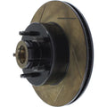 ROTOR, CRYO RIGHT