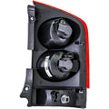 TAIL LAMP - LH