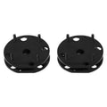 Fabtech 14-18 GM C/K1500 6in Coilover Spacer Kit