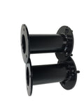Fabtech 14-18 GM C/K1500 6in Coilover Spacer Kit