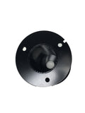 Fabtech 14-18 GM C/K1500 6in Coilover Spacer Kit
