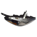 LH HEADLAMP ASSY COMPOSITE SEDAN NISSAN VERSA 20152019