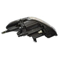 LH HEADLAMP ASSY COMPOSITE SEDAN NISSAN VERSA 20152019