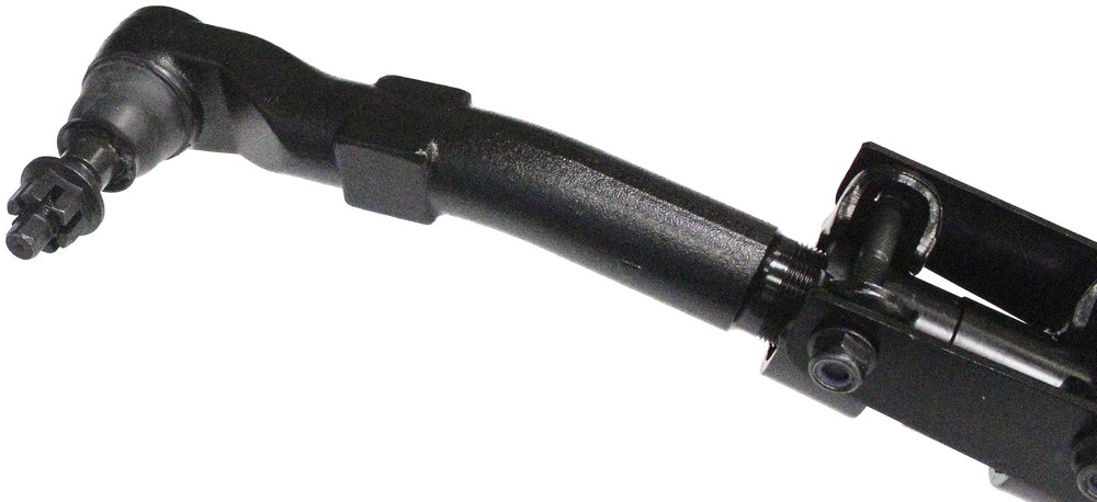 STEERING TIE ROD END