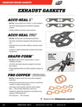 HG CHRY 5.7L6.4L GEN3 HEMI LFT 4.186 INX0.078IN VULCAN CUTR