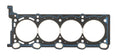 BMW M62 448 S2 RIGHT SIDE 93.60MM X 2.00MM VULCAN CUTRING