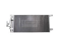 A/C CONDENSER