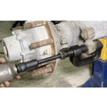 BRAKE ANCHOR PIN PRESS