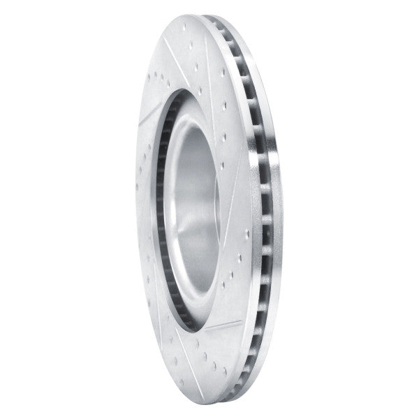 DFC silver auto part