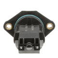 DELPHI auto part close-up