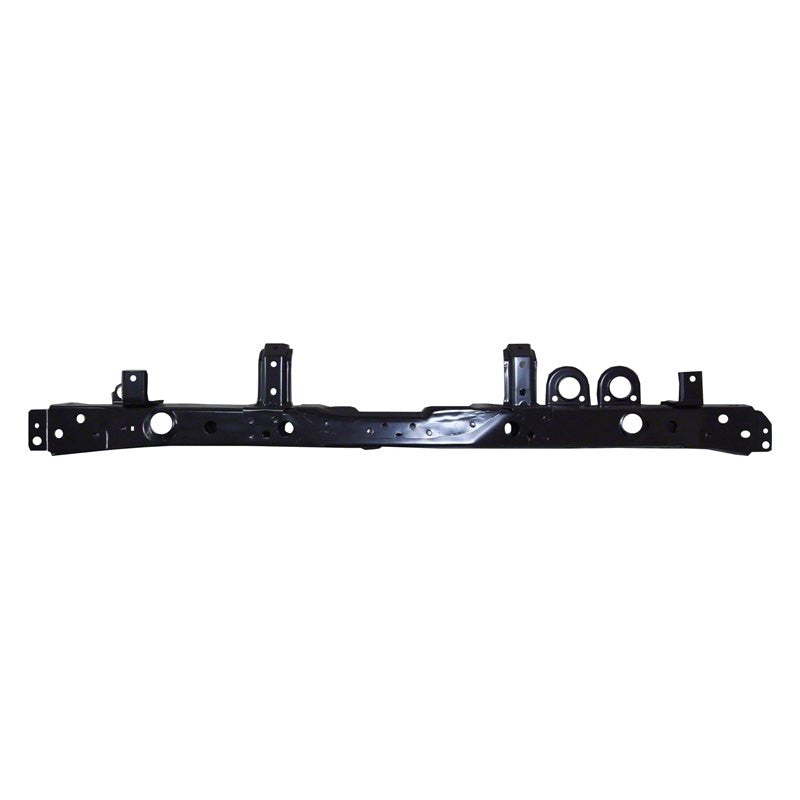 CAPA RADIATOR SUPPORT TIE BAR UPPER; CENTER NISSAN JUKE 1117