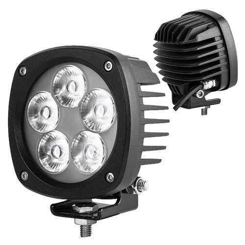 HID BEAM ASSEMBLY FLOOD W/BULB