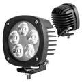 HID BEAM ASSEMBLY FLOOD W/BULB
