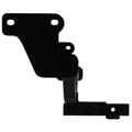 Hidden Hitch auto part
