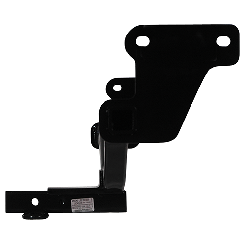 Hidden Hitch auto part