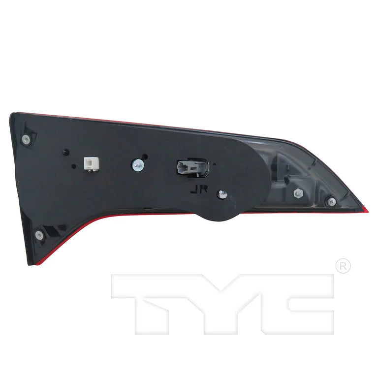 TYC auto part