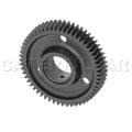 CYLINDER, LIFT, 1-1/8 X 10IN,REPLAC