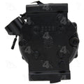 COMPRESSOR RMFG