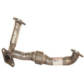 DIRECT-FIT PIPE - 99-05 GRAND VITAR