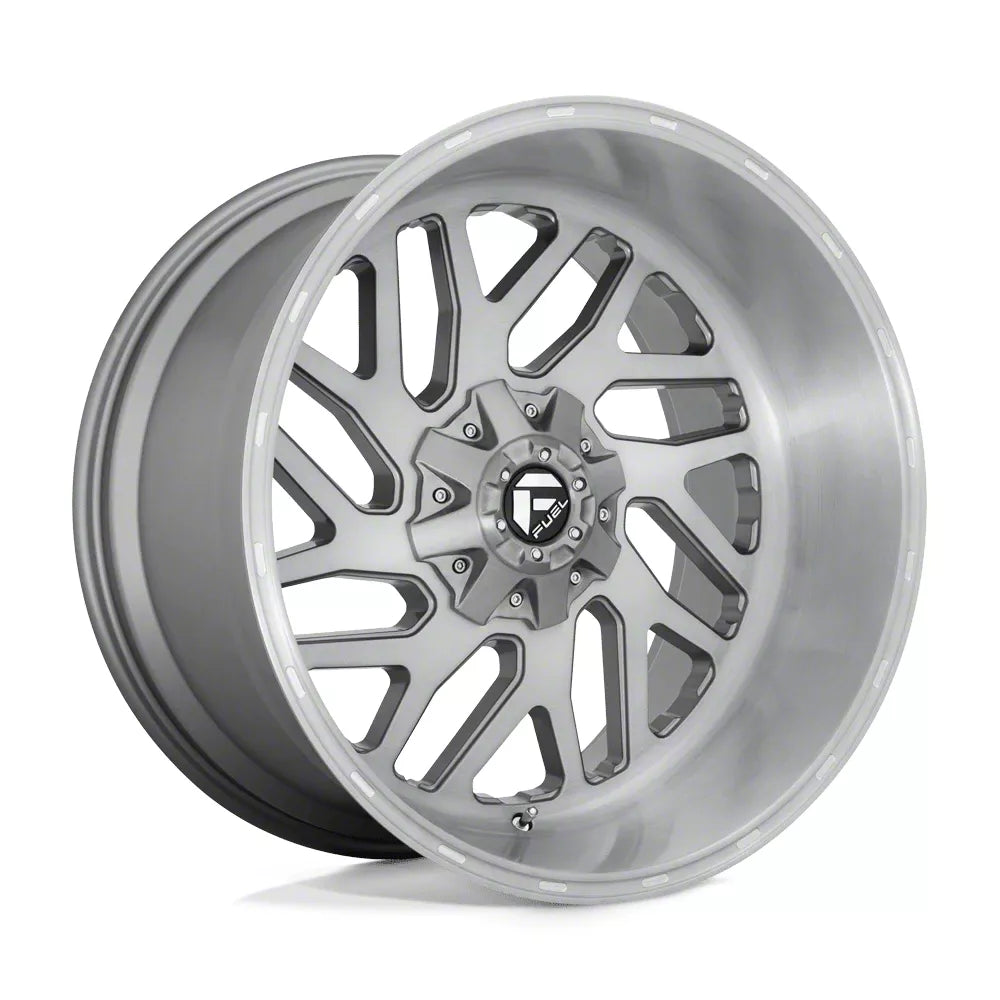 Wheel Pros, LLC auto part