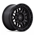 BR HOLCOMB 18X9.5 6X135 +12 87 M-BL