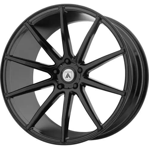 ABL20 20X8.5 5X120 G-BLK 20MM