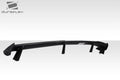 2020-2023 Chevrolet Corvette C8 Duraflex High Wing Spoiler - 1 Piece (S)