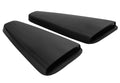 FORD MUSTANG 1011 SIDE WINDOW DUCTS