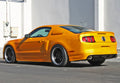 FORD MUSTANG 1011 SIDE WINDOW DUCTS