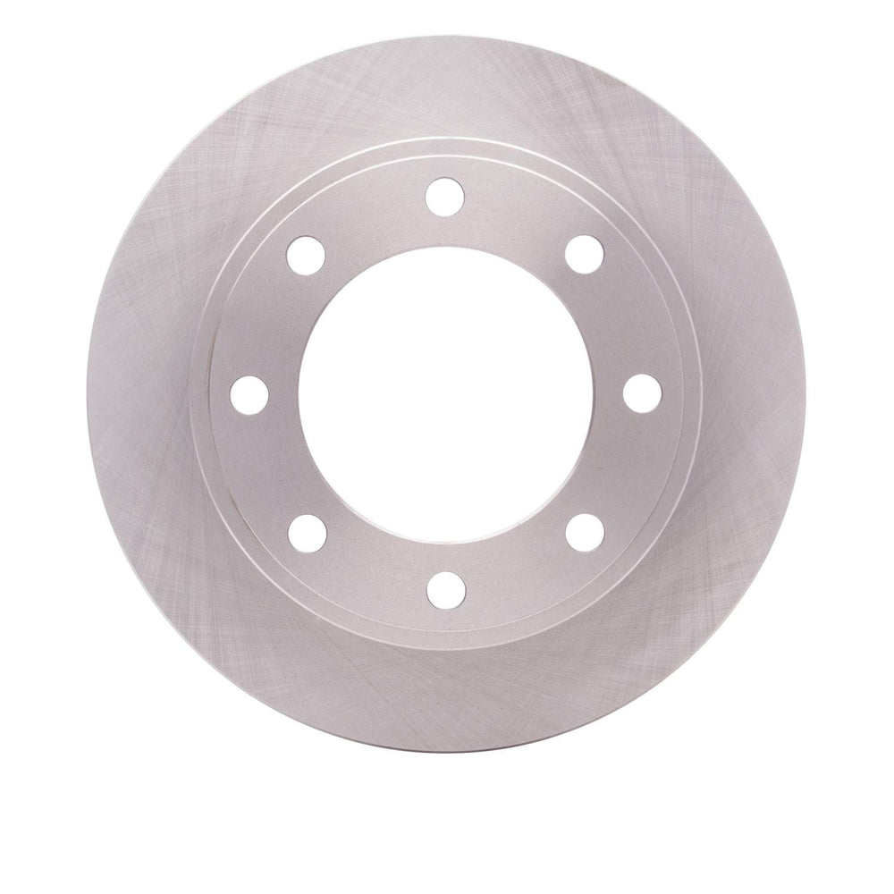 R1 Concepts silver auto part