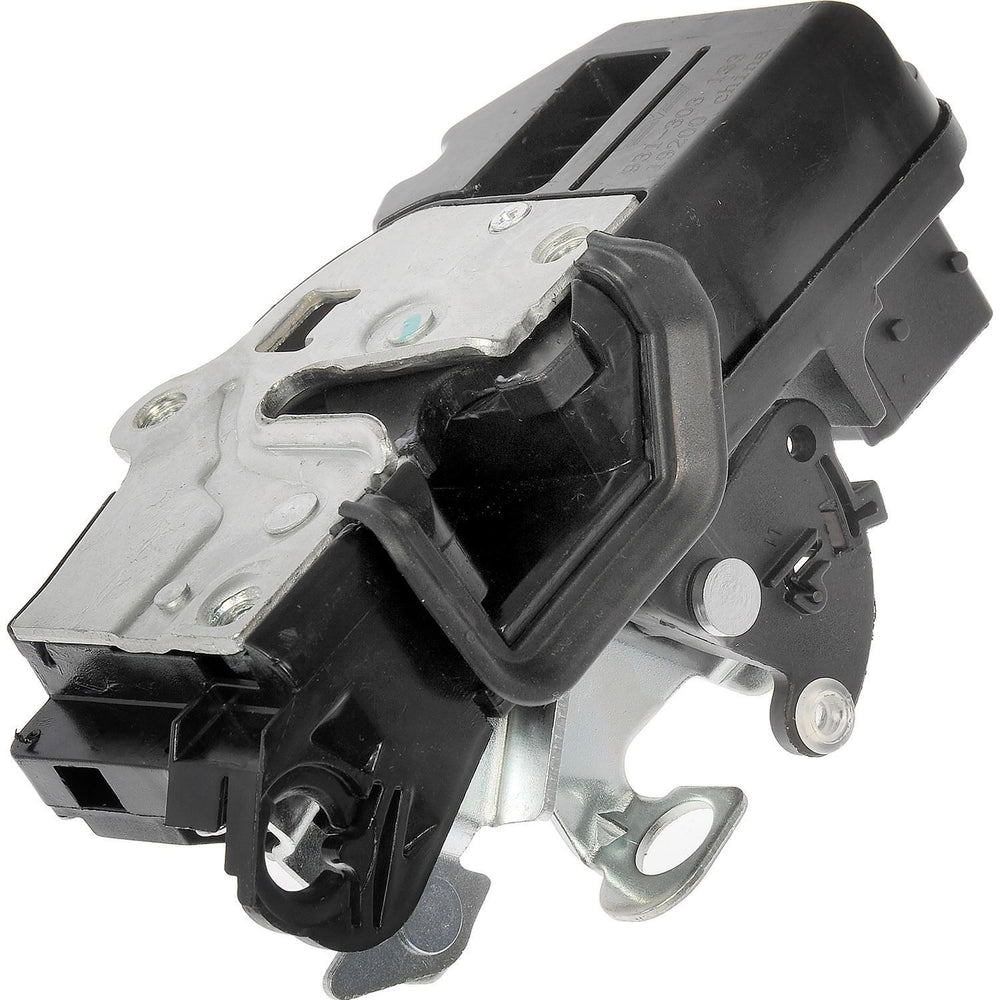 DOOR LOCK ACTUATORS