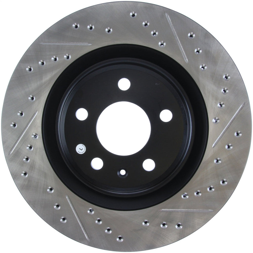 OE Plus Brake Kit 2 Wheel