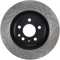 OE Plus Brake Kit 2 Wheel