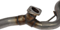 CROSSOVER PIPE