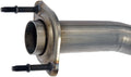 CROSSOVER PIPE