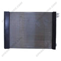 A/C CONDENSER