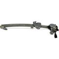 WINDOW REGULATOR
