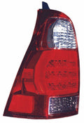 CAPA TY 4RUNNER 0609 TAIL LAMP ASSY LH