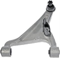 CONTROL ARM