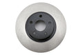 Centric OE Coated Front Brake Kit (2 Wheel)