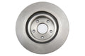 Centric OE Coated Front Brake Kit (2 Wheel)