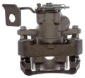 BRAKE CALIPER & BRACKET